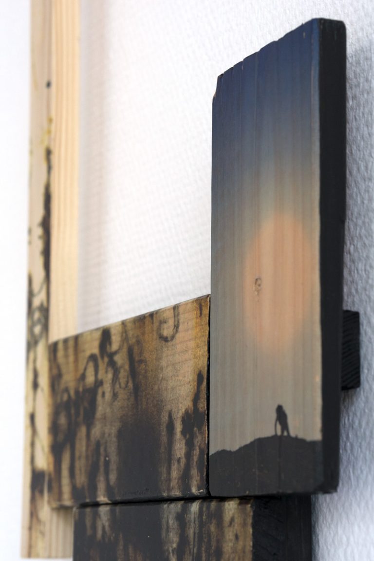 Gipfel_Union_Series-2021-69x50,5_cm-Photography_phototransfer_and_acrylic_on_wood