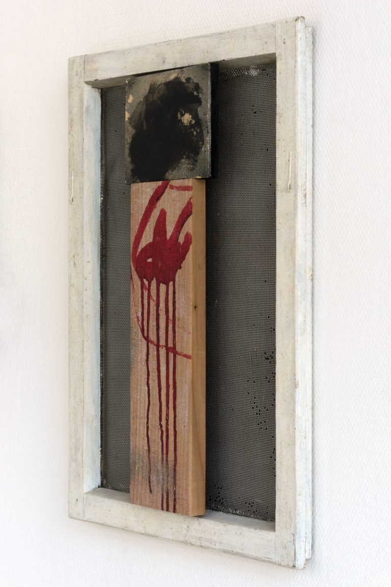 Moskitonetz_Nr_2_Union_Series-2021-69x50,5_cm-Photography_phototransfer_and_acrylic_on_wood