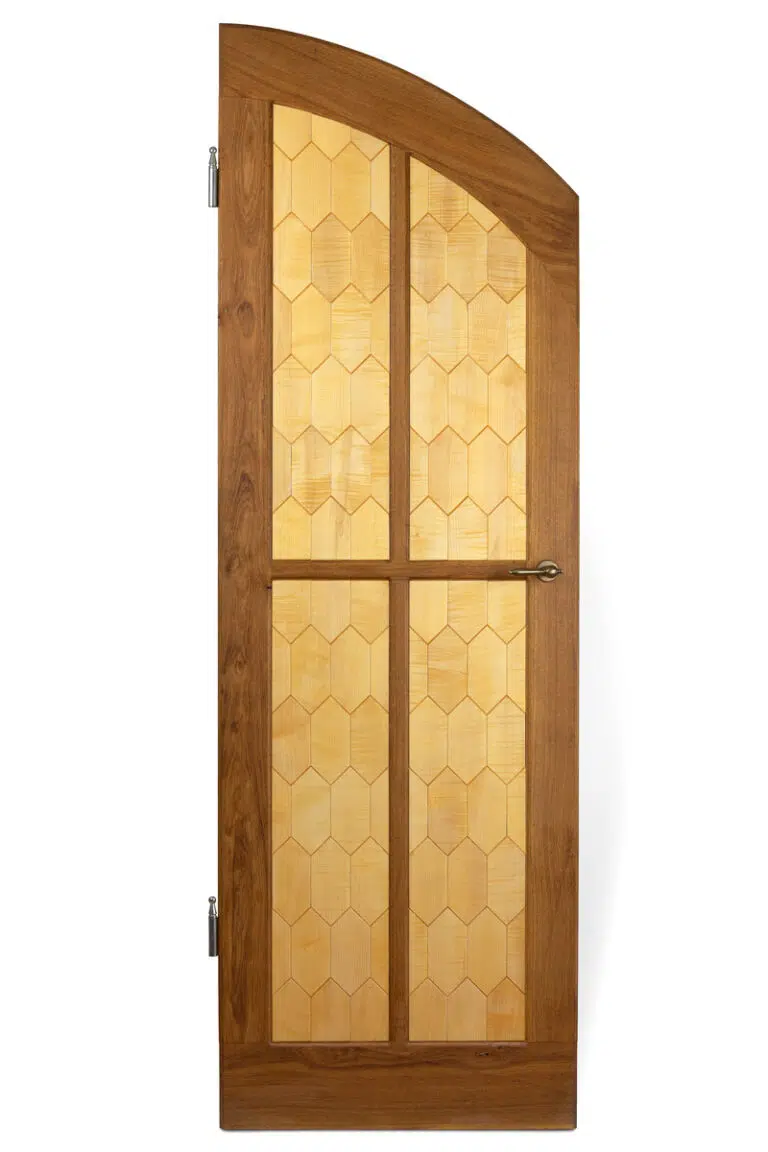 Fotografía de producto de puerta. Foto por Karlos Kaplan