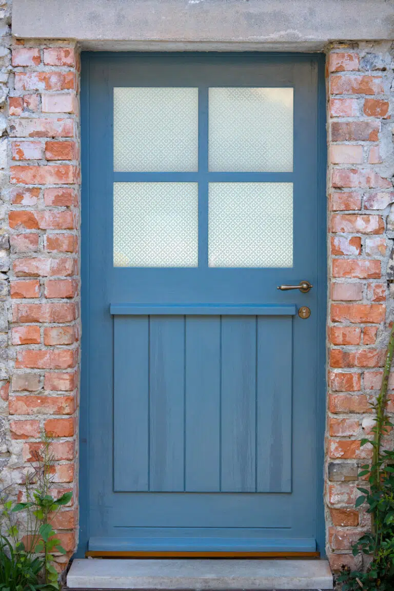 Fotografía de producto de puerta. Foto por Karlos Kaplan